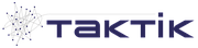 Logo of Taktik SA